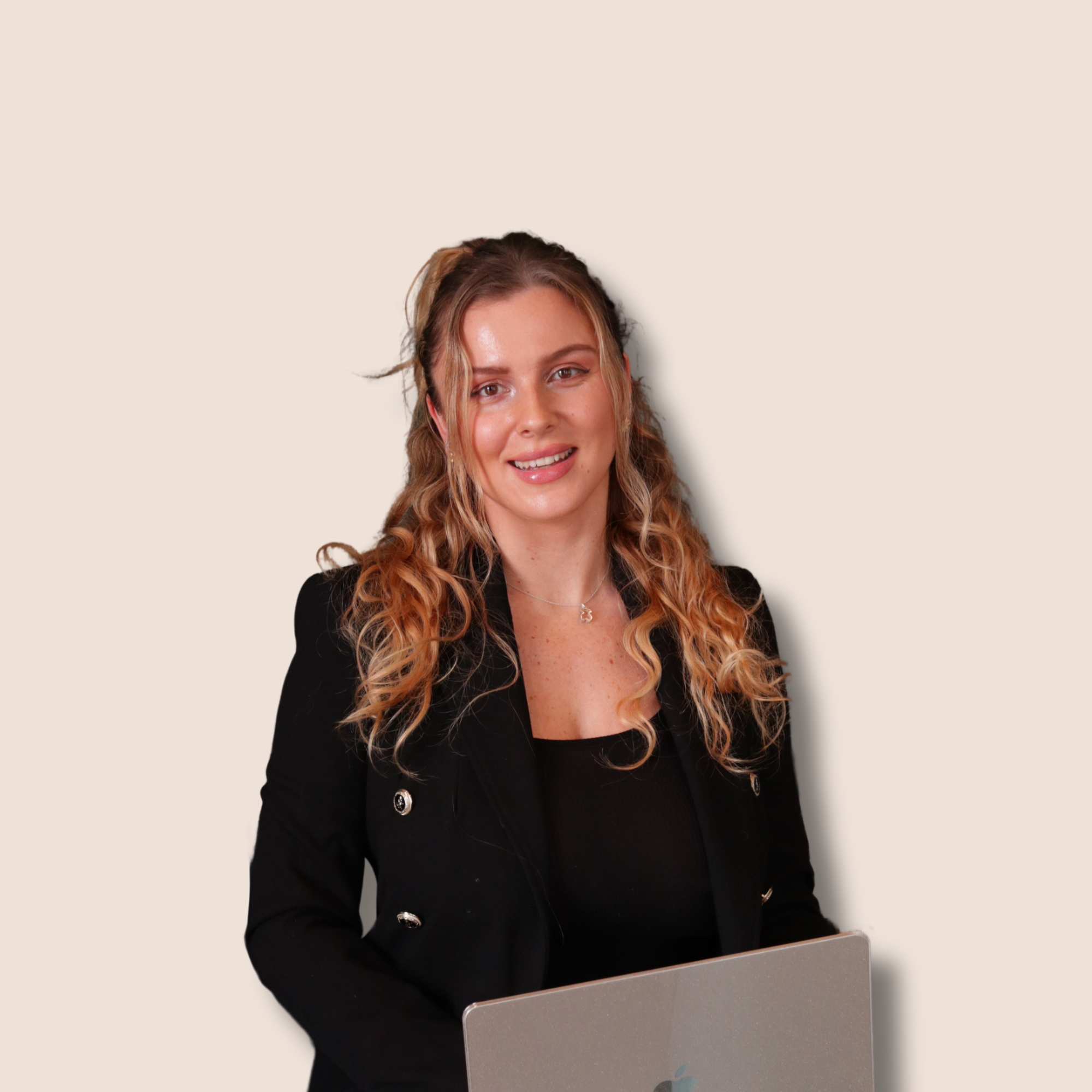 Kamila Kondej - Online Life Coach